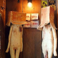 Parlare coffee 怕喇咧咖啡