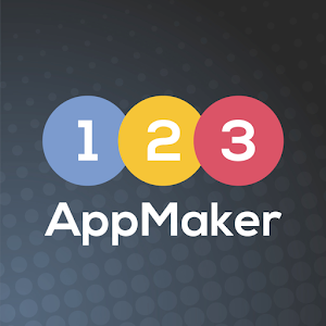 123AppMaker – Ihre App 1.4.5