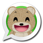 Cover Image of Tải xuống Bear DIY for Chat 1.2.4 APK