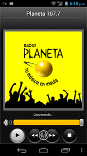 Download Radios de Peru APK