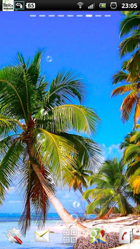 免費下載個人化APP|加勒比海滩海岸LWP app開箱文|APP開箱王