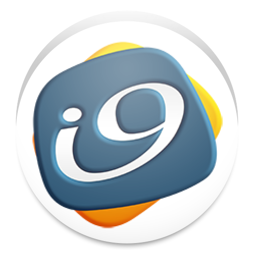 Portal i9 Sergipe LOGO-APP點子