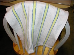 towel 2 2005