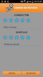 Con Quién Viajo poster 7