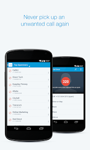 Truecaller - Caller ID & Block - screenshot thumbnail