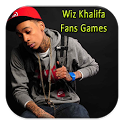 Wiz Khalifa Fans Games icon