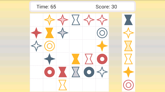 Download Puzzle Geoms APK for Android
