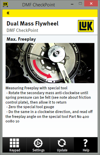 免費下載工具APP|DMF CheckPoint app開箱文|APP開箱王