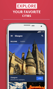 How to get Glasgow Travel Guide patch 4.8.3 apk for android