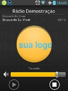 Free Download Radio Demostraçao APK for Android