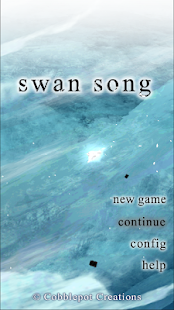 SWAN SONG™ apk cracked download - screenshot thumbnail