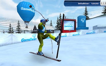 Ski Challenge 12