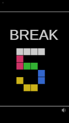 Break 5