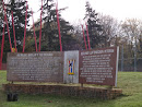 Berlin Airlift Veteran Memorial