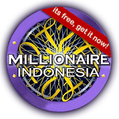 Kuis Millionaire Indonesia