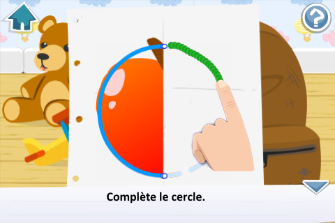 Passeport CP au CE1 Screen 2