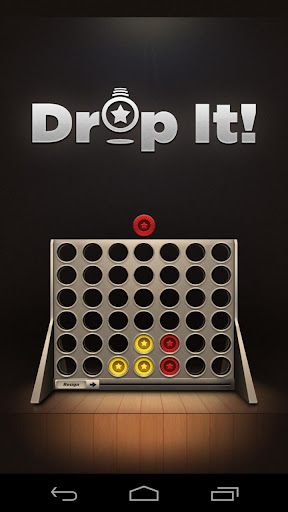 Drop It