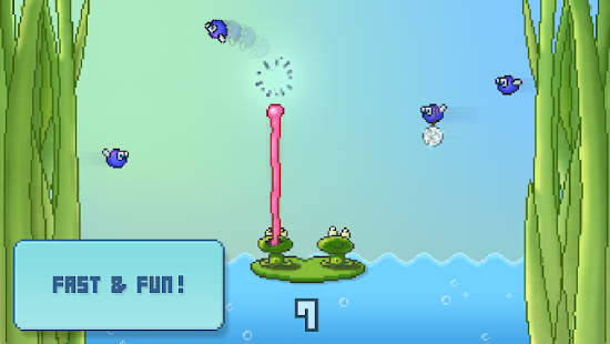 Download Licky Frog APK for Android