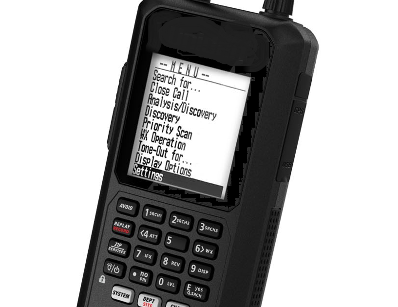 Police Scanner App For Android Phone