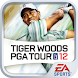Tiger Woods PGA TOUR® 12 icon