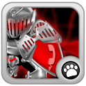 着信 騎士(着信・メール拒否) logo