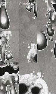 Ghosts Puzzle Screenshots 4