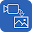 Vid2Pic - Video to Picture Download on Windows