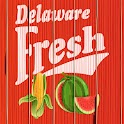 Delaware Fresh logo