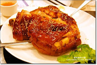 飯菜舖子 (已歇業)