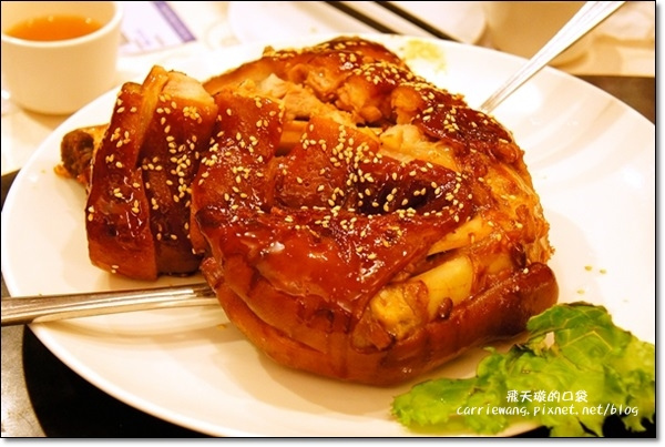 【台中合菜餐廳】豐原飯菜舖子。菜色有創意，CP值高，聚餐推薦的好地方