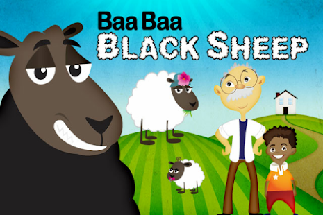 How to get Baa Baa Blacksheep kids Poem patch 0.0 apk for bluestacks