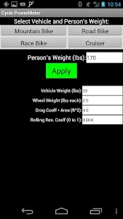 How to get Bicycle Power Meter 4.8.0 apk for laptop