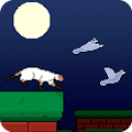 Catch the moon Apk