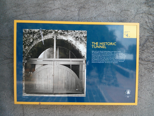 Historic Tunnel