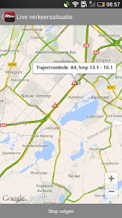 Het Verkeer free Screenshots 1