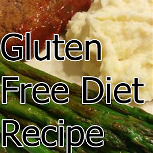 Gluten Free Diet Recipe 1.0