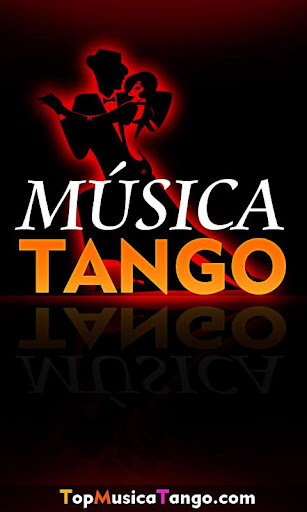 Música Tango