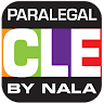 Paralegal CLE Application icon