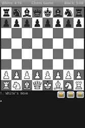 Chess Game