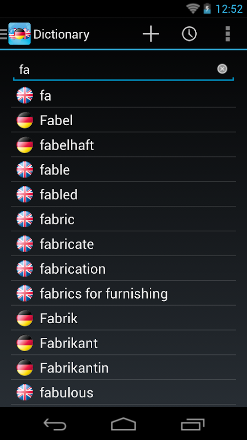 Uebersetzung Google Deutsch Englisch