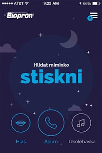 Download Chůvička Biopron APK for Android