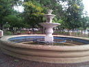 Fuente Plaza