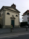 Chiesa San Miniato Basso