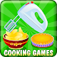 Apple Cobbler Cooking Games APK