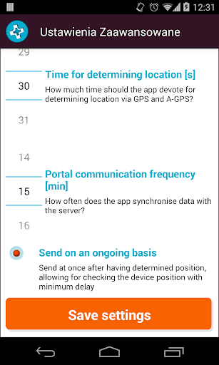 【免費娛樂App】SpyCollar - precise location-APP點子