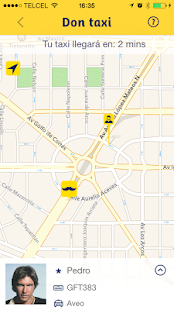 Don Taxi Screenshots 8