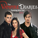 Vampire Diaries Theme icon