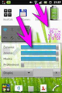 How to mod Mini clock and name day FREE 1.4.1 apk for laptop