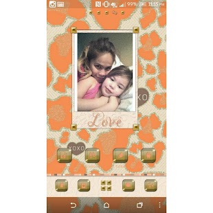 How to install Golden Stud Go Launcher lastet apk for android