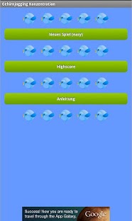 Lastest Brain Concentration APK for Android